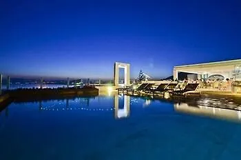 Naxos Island 5*
