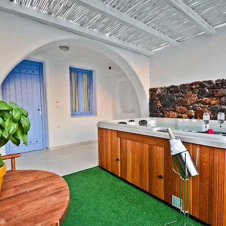 Naxos Island ホテル 5*