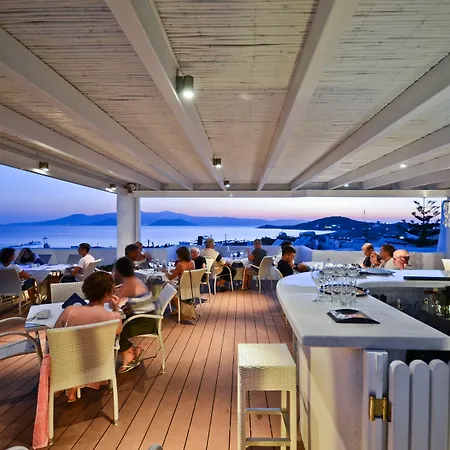 Naxos Island 5*
