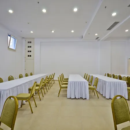 Hotel Naxos Island 5*