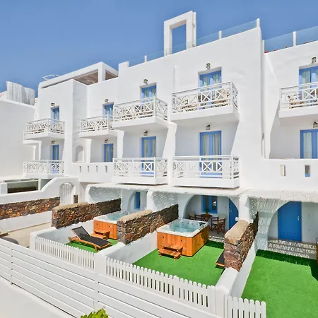 Naxos Island