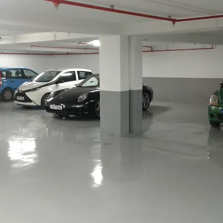 Hotel Naxos Island 5*