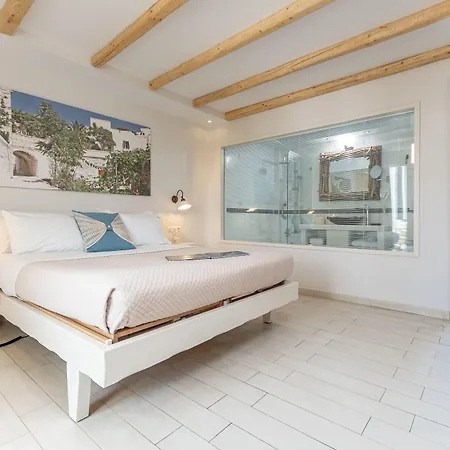 فندق Naxos Island