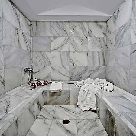 Naxos Island 5*