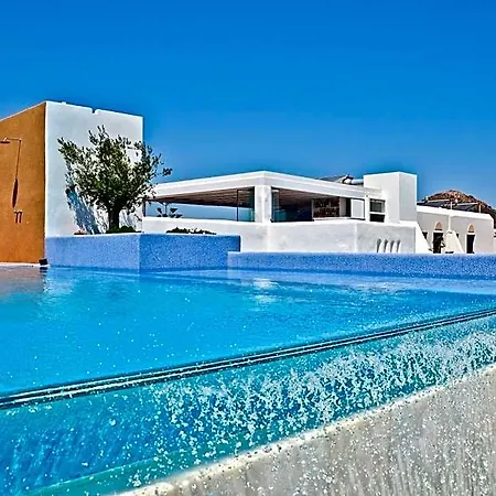Naxos Island 5*