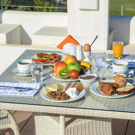 Naxos Island Hotel