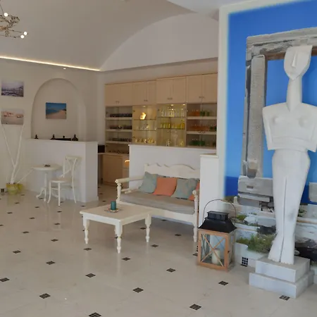 Naxos Island