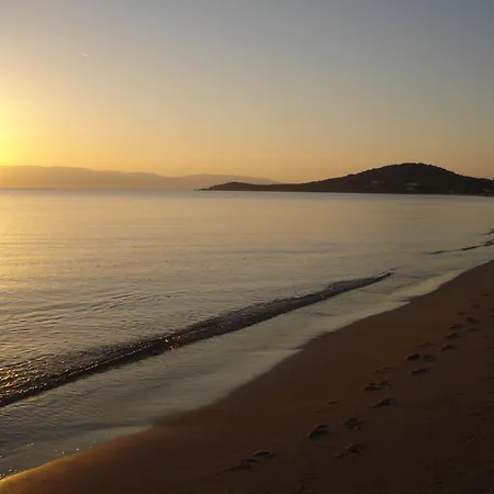 Naxos Island Hotel
